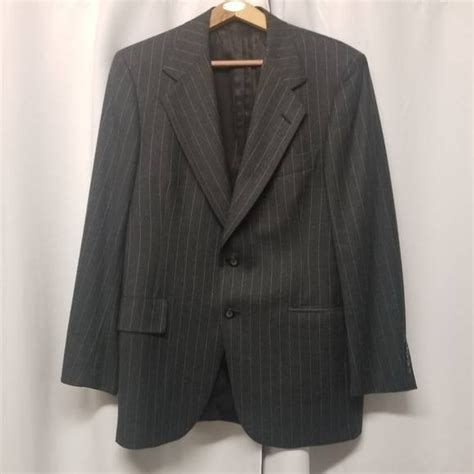 vintage christian dior suit jacket|pre owned Christian Dior.